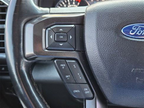 Used 2021 Ford Expedition Limited image 21