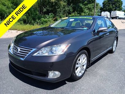 Used 2011 Lexus ES 350