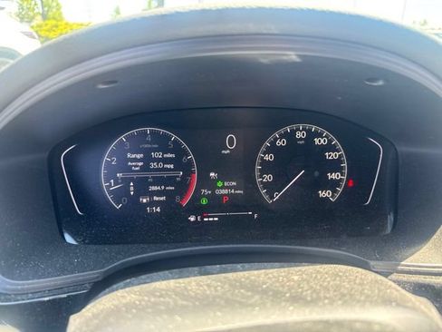 Used 2024 Honda Civic Sport image 19
