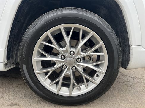 Certified 2023 Jeep Grand Cherokee Summit w/ Adv Protech Group IV image 6