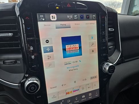 New 2026 RAM 1500 Big Horn image 58