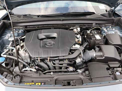 Certified 2025 MAZDA CX-30 AWD 2.5 S w/ Preferred Package image 19