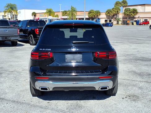 Used 2025 Mercedes-Benz GLB 250 GLB 250 image 6