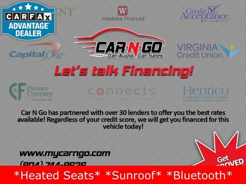 Used 2014 Volkswagen Jetta GLI FWD image 4