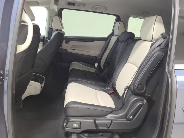 Used 2026 Honda Odyssey Elite image 19