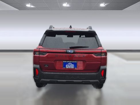 New 2026 Subaru Outback Touring XT image 9