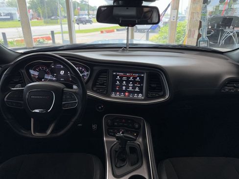 Used 2021 Dodge Challenger R/T Scat Pack image 47