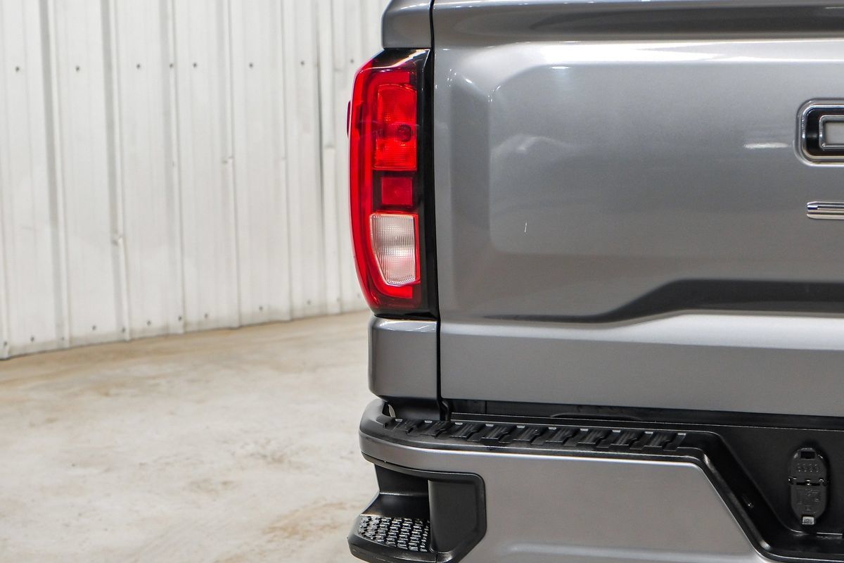 Used 2021 GMC Sierra 1500 Elevation RWD image 47