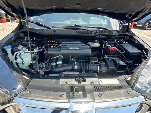 Used 2019 Honda CR-V EX image 28