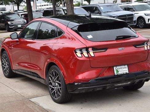 Certified 2023 Ford Mustang Mach-E GT AWD/4WD image 10