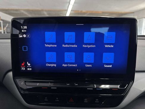 Used 2024 Volkswagen ID.4 S image 26
