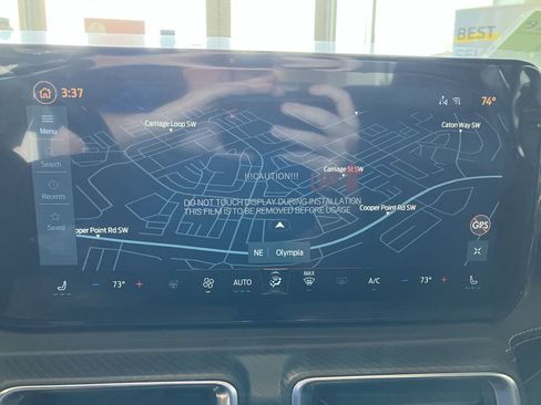 New 2025 Ford Mustang GT Premium w/ 60th Anniversary Package image 29