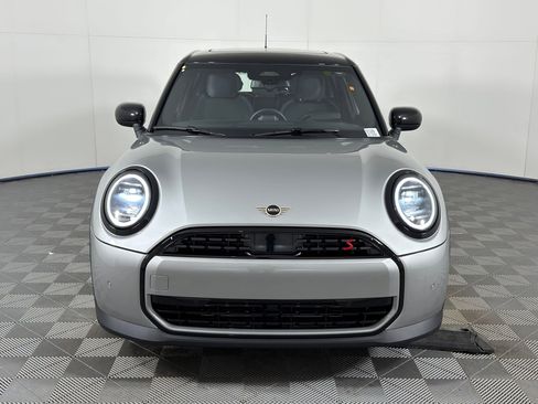New 2026 MINI Cooper S image 5