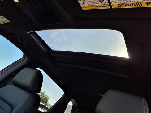 Certified 2026 Honda CR-V Sport-L image 5