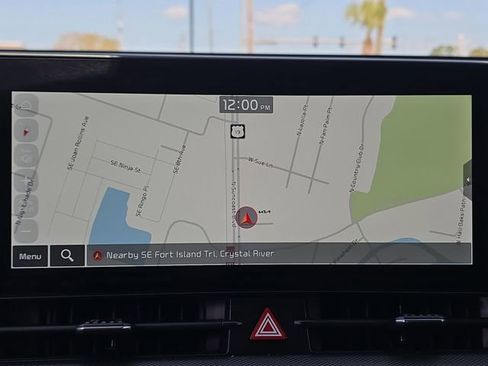 Used 2023 Kia Sportage SX image 33