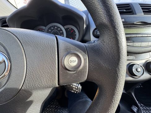 Used 2009 Toyota RAV4 Sport image 35