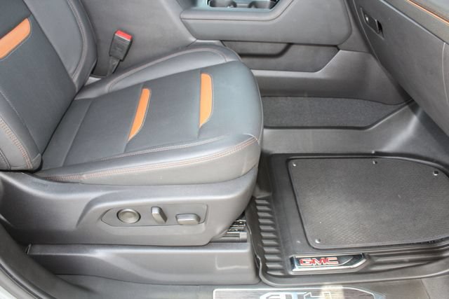 Used 2026 GMC Sierra 1500 AT4 AWD/4WD image 16