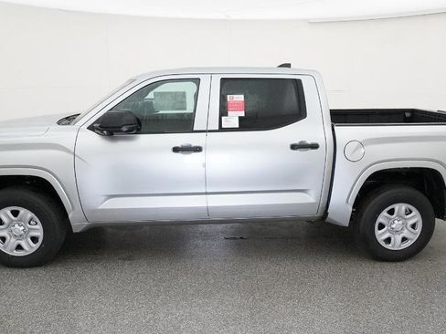 New 2026 Toyota Tundra SR image 15