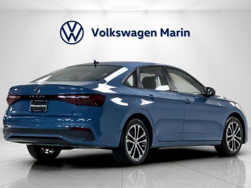 New 2026 Volkswagen Jetta Sport image 5