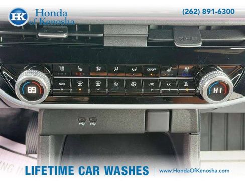 Certified 2024 Honda Prologue Elite image 28