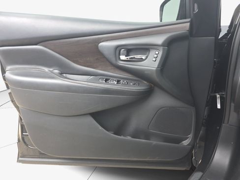 Used 2019 Nissan Murano Platinum AWD/4WD image 23