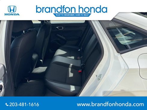 Used 2023 Honda Civic Sport image 23