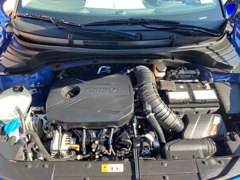 Certified 2021 Kia Soul Turbo image 44