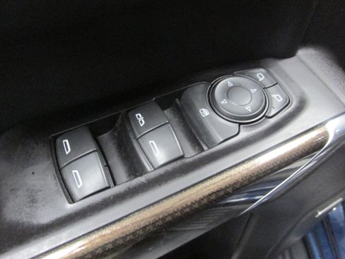 Used 2020 Chevrolet Silverado 1500 RST image 28