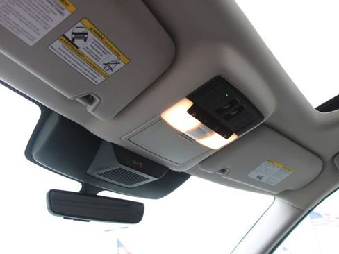 Certified 2024 Nissan Pathfinder Platinum AWD/4WD image 20