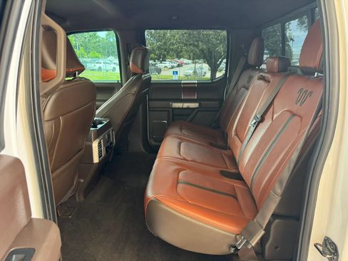 Used 2020 Ford F150 King Ranch w/ Equipment Group 601A Luxury AWD/4WD image 15