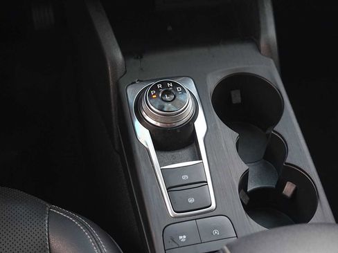 Used 2021 Ford Escape SEL w/ Technology Package FWD image 21