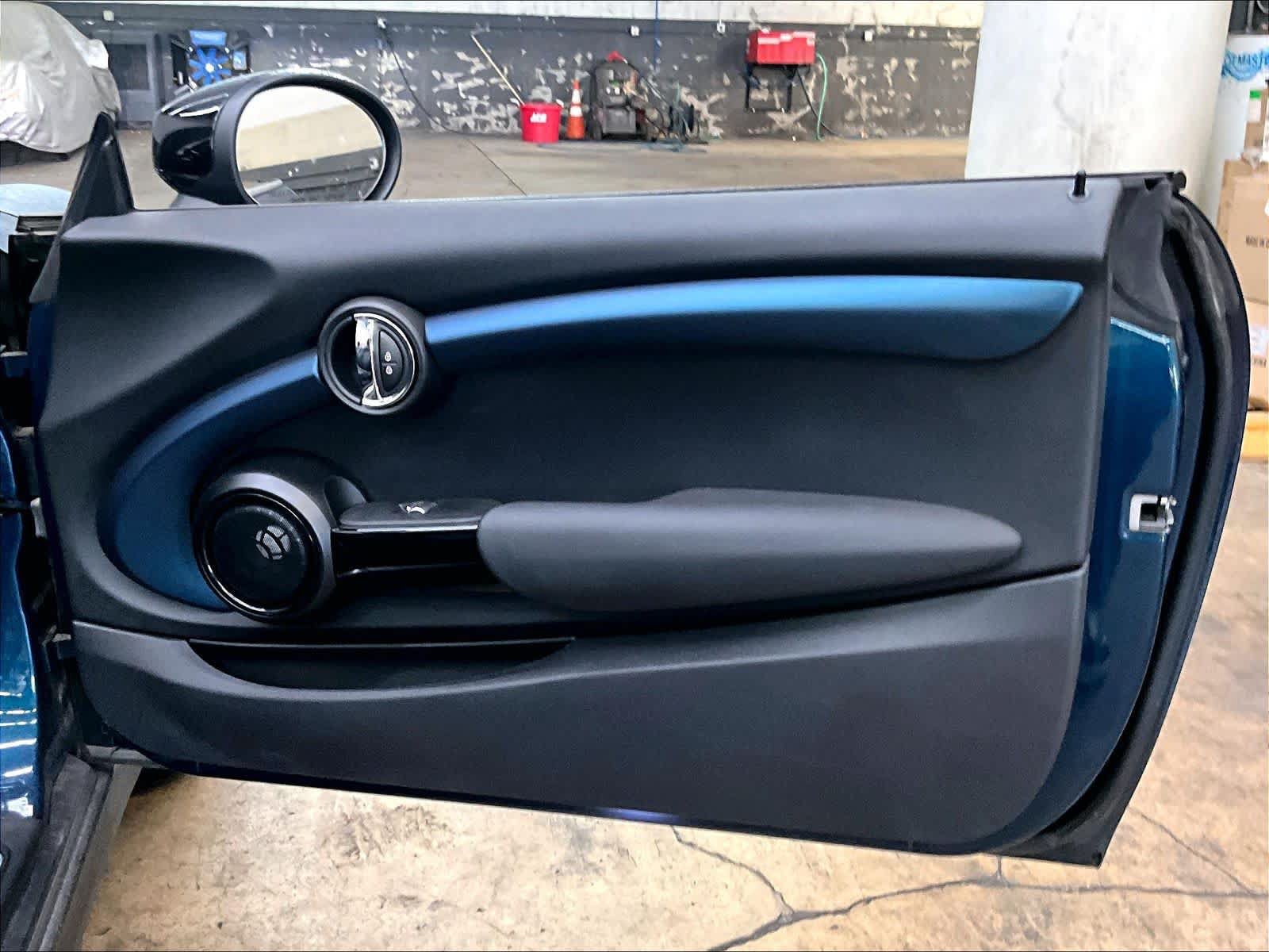 Used 2021 MINI Cooper S w/ Sidewalk Package FWD image 25