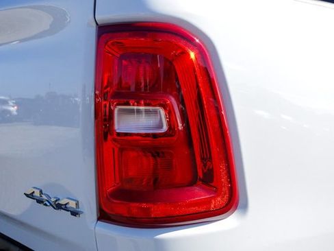 New 2026 RAM 1500 Laramie w/ Laramie Preferred Package image 7