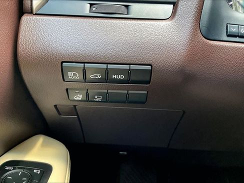 Used 2019 Lexus RX 350 FWD w/ Luxury Package image 34