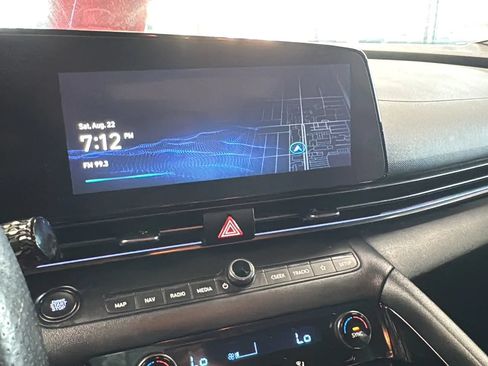 Used 2023 Hyundai Elantra N w/ Cargo Package FWD image 16