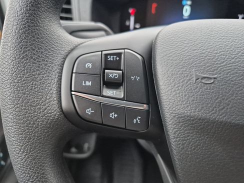 New 2026 Ford Transit 250 148 Medium Roof w/ Load Area Protection Package image 24