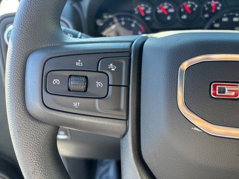 New 2026 GMC Sierra 2500 Pro image 19