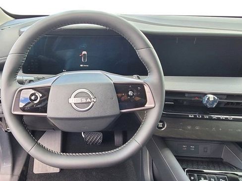 New 2025 Nissan Murano SV w/ Cargo Package image 21