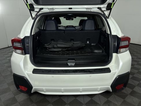 Used 2020 Subaru Crosstrek Hybrid image 18