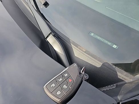 New 2026 Chevrolet Tahoe Premier image 32