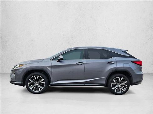 Used 2018 Lexus RX 350 FWD image 9