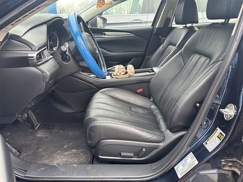 Used 2018 MAZDA MAZDA6 Touring image 8