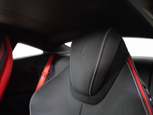 Used 2024 Ferrari Roma image 32