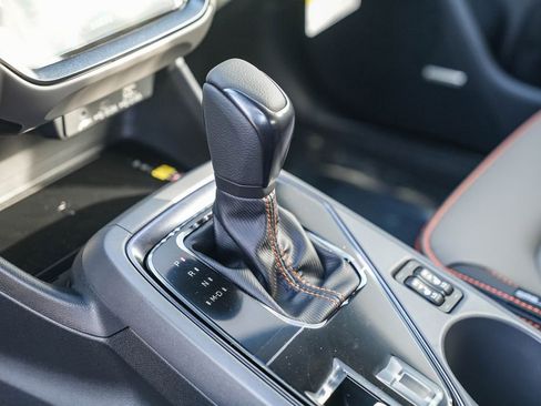 New 2026 Subaru Crosstrek 2.5i Limited image 21