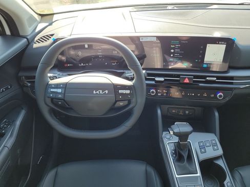 New 2026 Kia Sportage SX AWD/4WD image 19