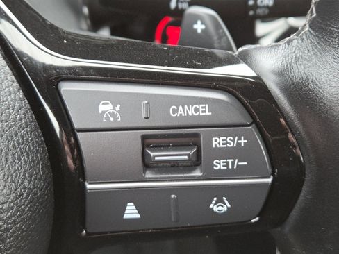 Used 2023 Honda Civic Sport image 5