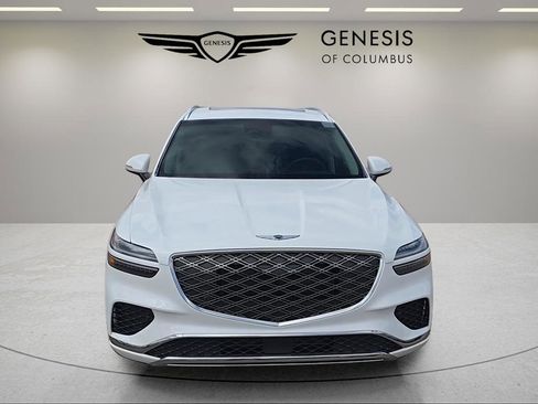 New 2026 Genesis GV70 2.5T Select image 8