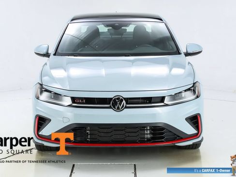 Used 2025 Volkswagen Jetta GLI Autobahn FWD image 53