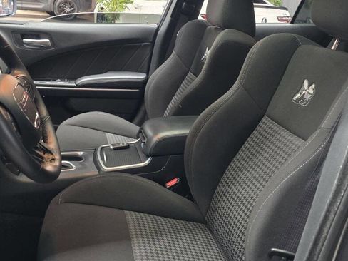 Used 2020 Dodge Charger Scat Pack image 16