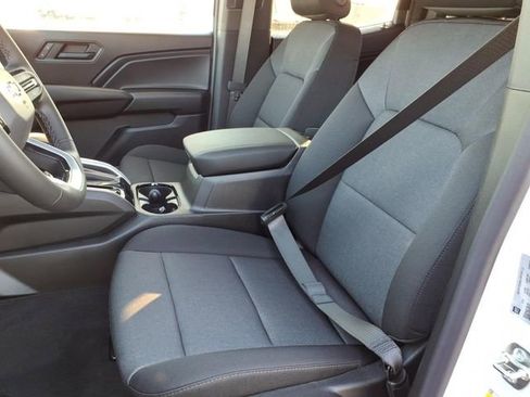 New 2026 Chevrolet Colorado W/T AWD/4WD image 6